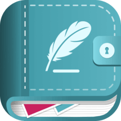 iOS Diary App